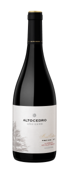 ALTOCEDRO - Ano Cero